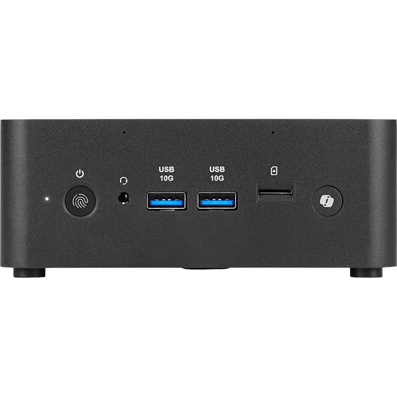 Mini PC MSI Cubi NUC AI+-007EU U9-288V 32GB 1TB W11Pro - imagem 4
