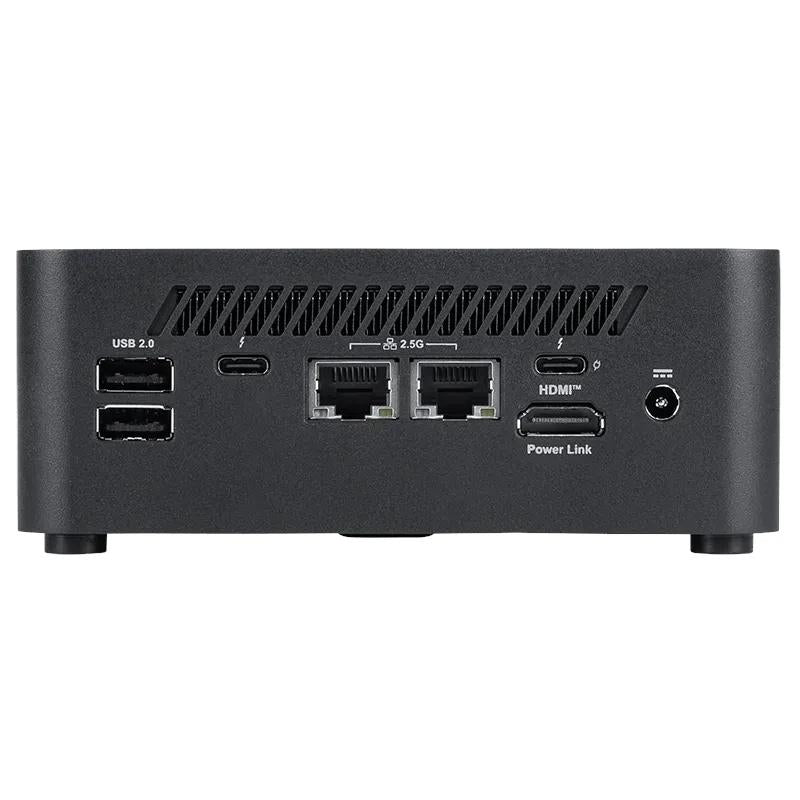 Mini PC MSI Cubi NUC AI+-007EU U9-288V 32GB 1TB W11Pro - imagem 5