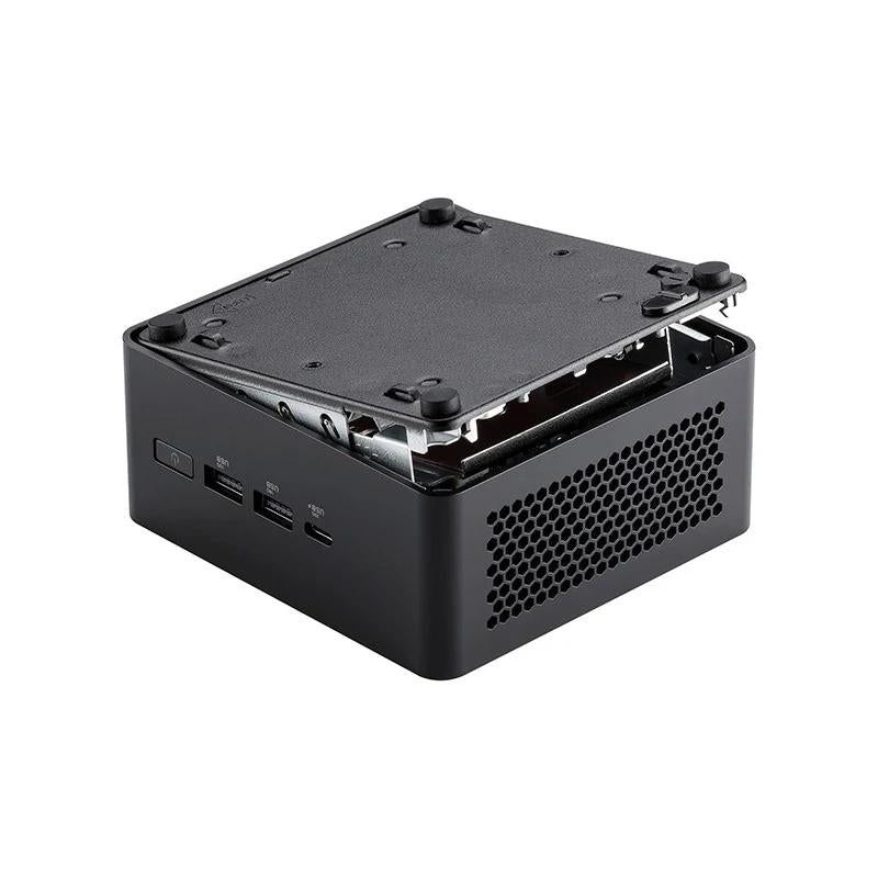 Mini PC ASUS NUC 14 Pro RNUC14RVHI300002I Core 3-100U Tall - imagem 10