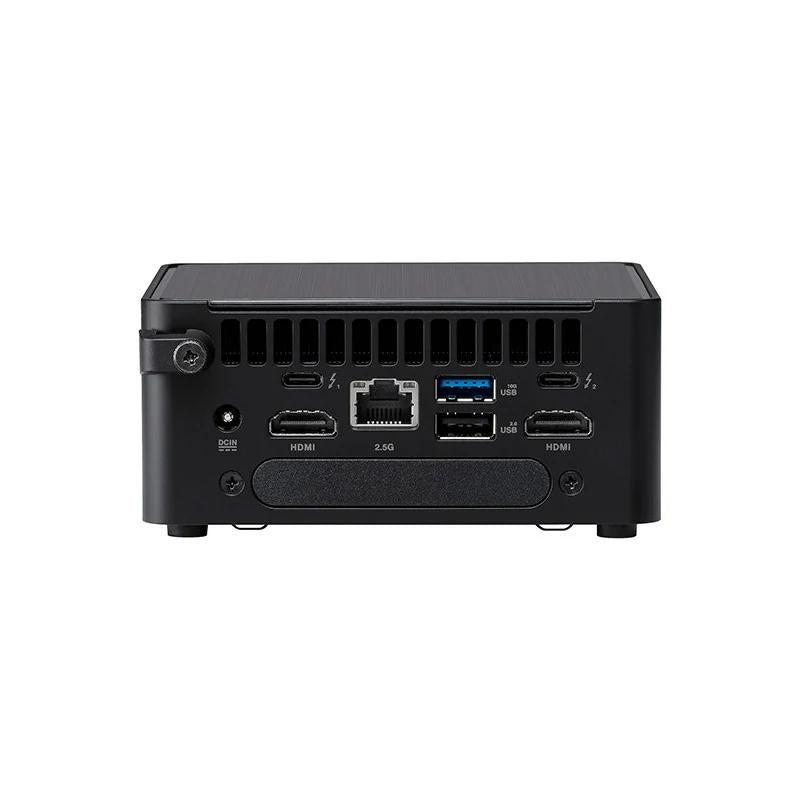 Mini PC ASUS NUC 14 Pro RNUC14RVHU500002I Ultra5-125H Tall - imagem 4