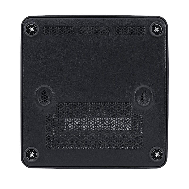 Mini PC MSI Cubi NUC AI 1UMG-037BES U7-155H Preto - imagem 5
