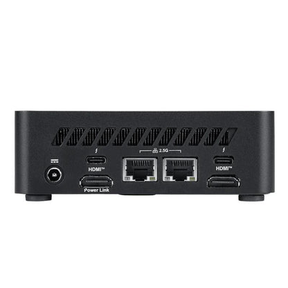 Mini PC MSI Cubi NUC AI 1UMG-038BES U5-125H Preto - imagem 4