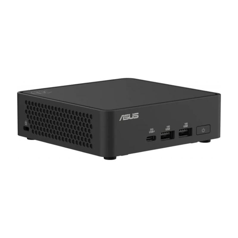 Mini PC ASUS NUC 15 Pro RNUC15CRKI300002 Core 3-100U Slim - imagem 2