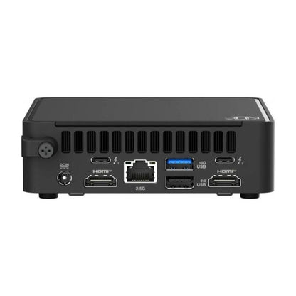Mini PC ASUS NUC 15 Pro RNUC15CRKI300002 Core 3-100U Slim - imagem 4