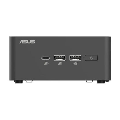 Mini PC ASUS NUC 15 Pro RNUC15CRHI300002 Core 3-100U Tall - imagem 3