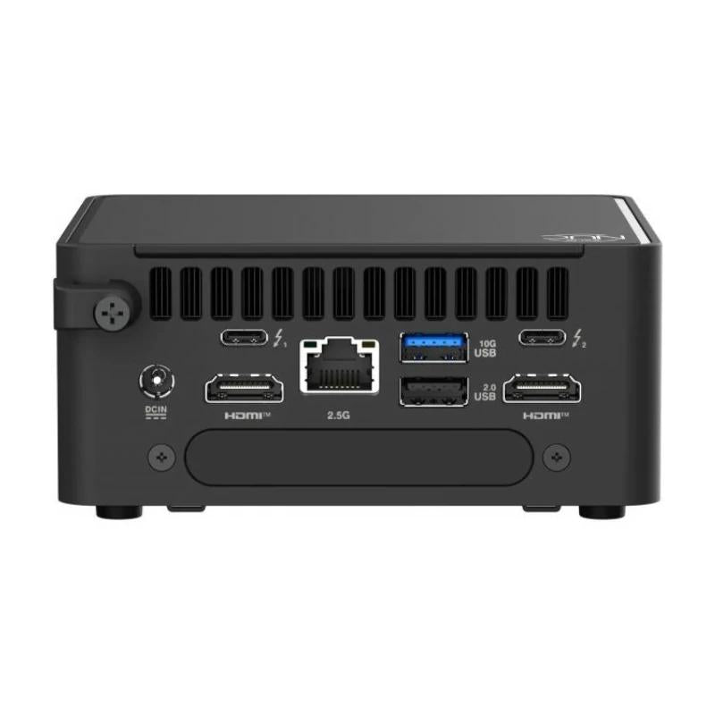 Mini PC ASUS NUC 15 Pro RNUC15CRHI300002 Core 3-100U Tall - imagem 4