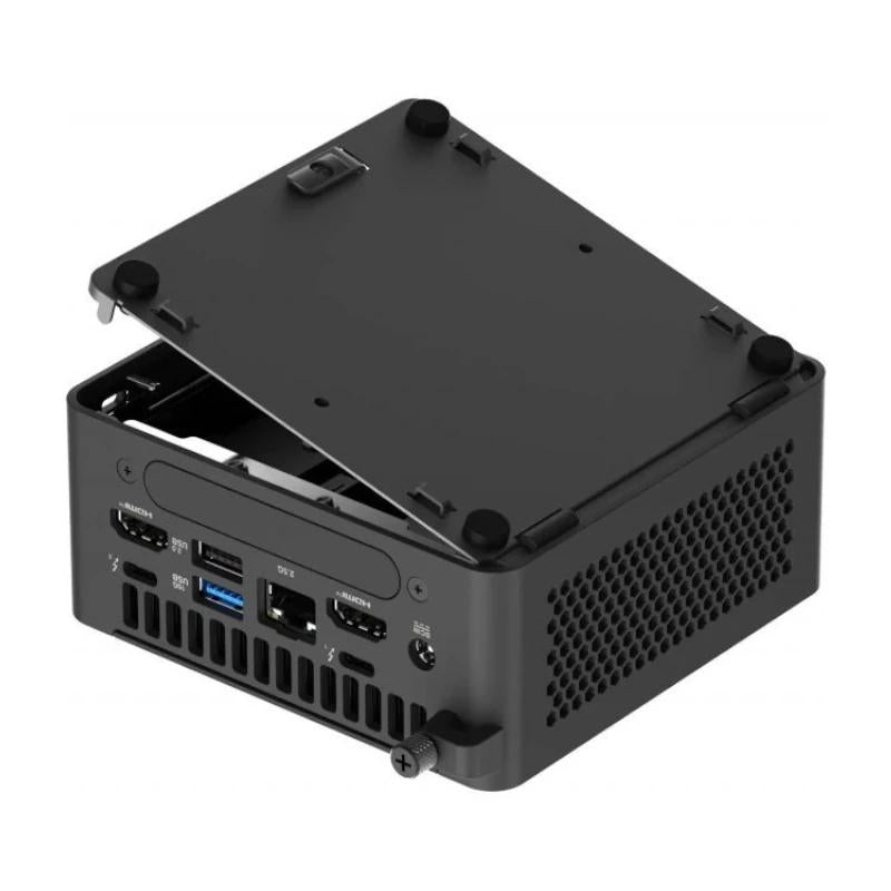 Mini PC ASUS NUC 15 Pro RNUC15CRHI300002 Core 3-100U Tall - imagem 5