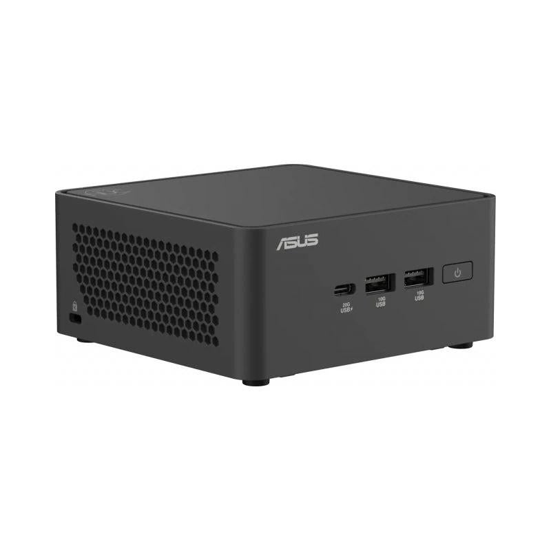 Mini PC ASUS NUC 15 Pro RNUC15CRHC500002 Core 5-210H Tall - imagem 7