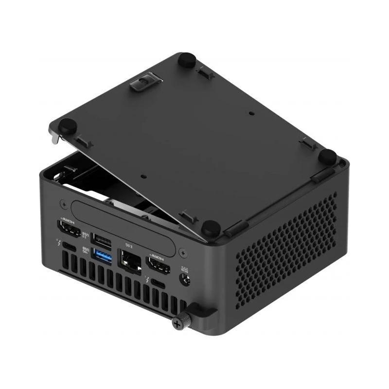 Mini PC ASUS NUC 15 Pro RNUC15CRHC500002 Core 5-210H Tall - imagem 9