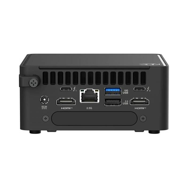 Mini PC ASUS NUC 15 Pro RNUC15CRHC500002 Core 5-210H Tall - imagem 10