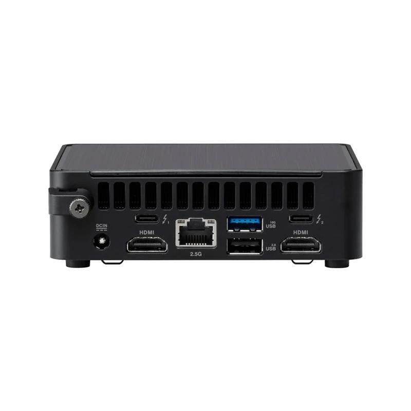 Mini PC ASUS NUC 14 Pro RNUC14RVKI300002I Core 3-100U Slim - imagem 4