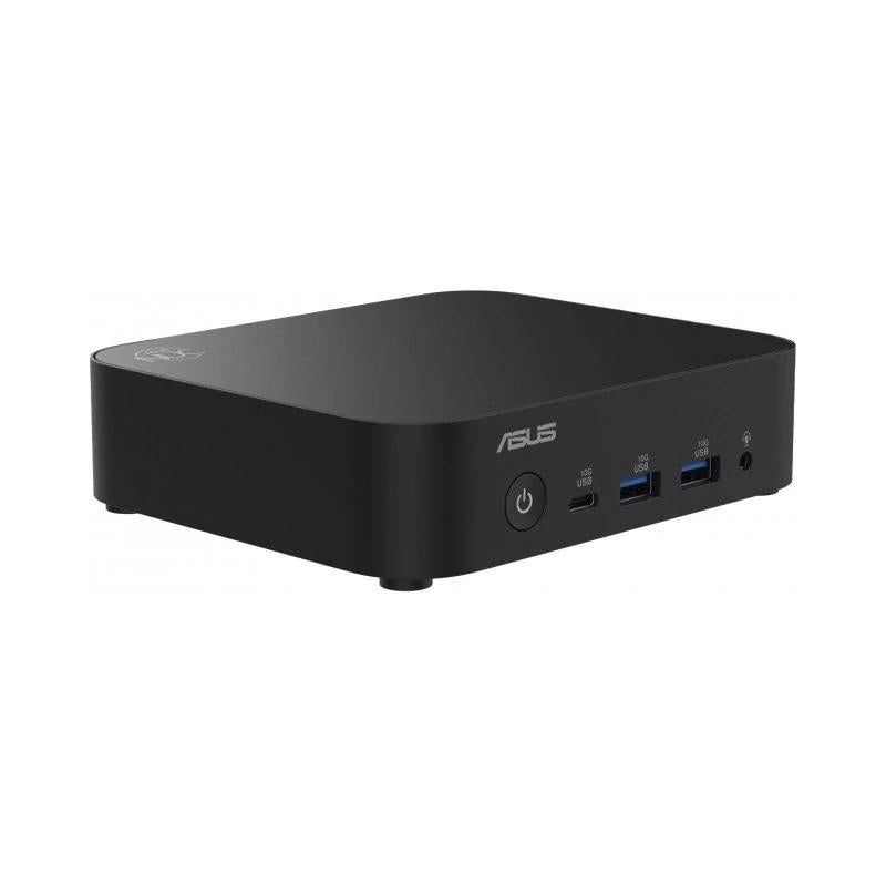 Mini PC ASUS NUC 14 Essencial RNUC14MNK2500002 N250 Slim - imagem 2