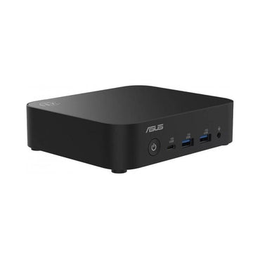 Mini PC ASUS NUC 14 Essencial RNUC14MNK2500002 N250 Slim - imagem 2
