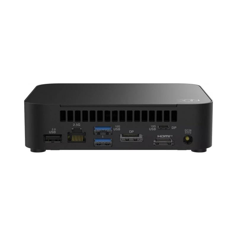 Mini PC ASUS NUC 14 Essencial RNUC14MNK2500002 N250 Slim - imagem 4