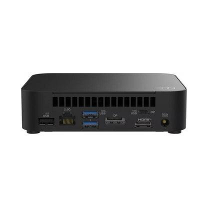 Mini PC ASUS NUC 14 Essencial RNUC14MNK2500002 N250 Slim - imagem 4