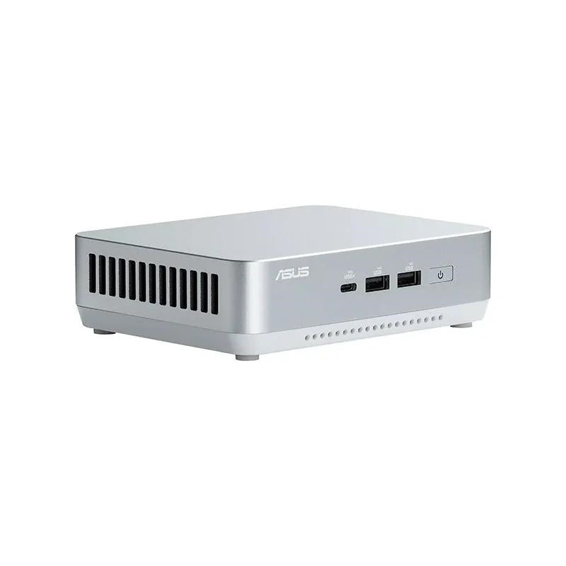 Mini PC ASUS NUC 14 Pro+ RNUC14RVSU700002I U7-155H Prateado - imagem 2