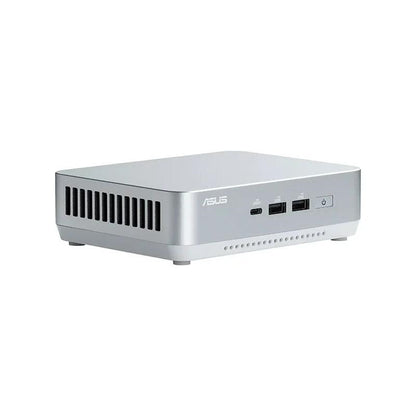 Mini PC ASUS NUC 14 Pro+ RNUC14RVSU700002I U7-155H Prateado - imagem 2