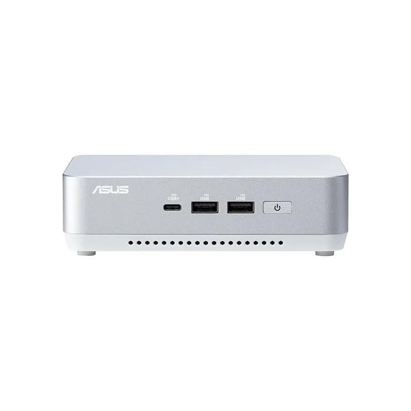 Mini PC ASUS NUC 14 Pro+ RNUC14RVSU700002I U7-155H Prateado - imagem 3