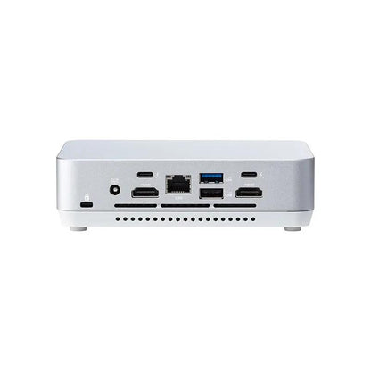 Mini PC ASUS NUC 14 Pro+ RNUC14RVSU700002I U7-155H Prateado - imagem 4