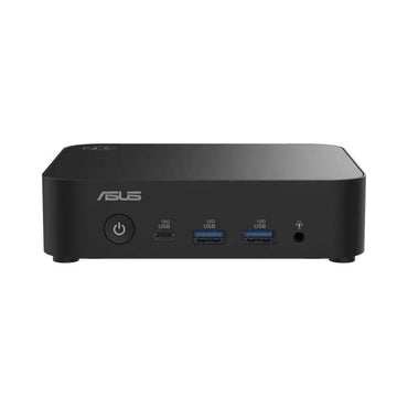 Mini PC ASUS NUC 14 Essencial RNUC14MNK1500002 N150 Slim - imagem 2