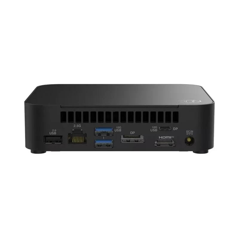 Mini PC ASUS NUC 14 Essencial RNUC14MNK1500002 N150 Slim - imagem 5