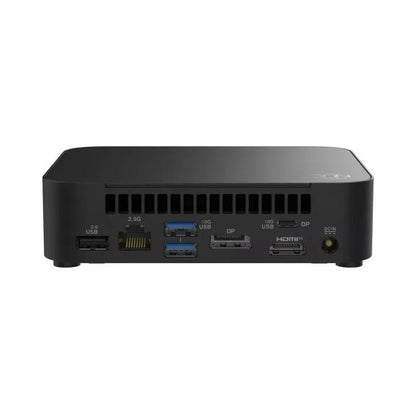 Mini PC ASUS NUC 14 Essencial RNUC14MNK1500002 N150 Slim - imagem 5