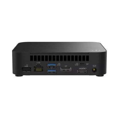 Mini PC ASUS NUC 14 Essencial RNUC14MNK3500002 N355 Slim - imagem 4