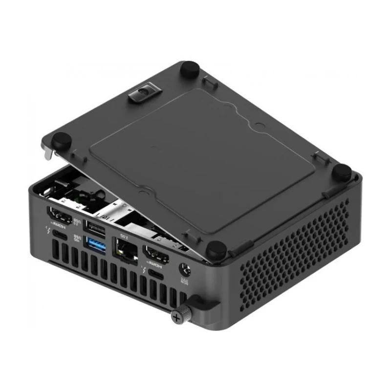 Mini PC ASUS NUC 15 Pro RNUC15CRKI300002 Core 3+8GB+500GB - imagem 4