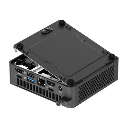 Mini PC ASUS NUC 15 Pro RNUC15CRKI300002 Core 3+8GB+500GB - imagem 4