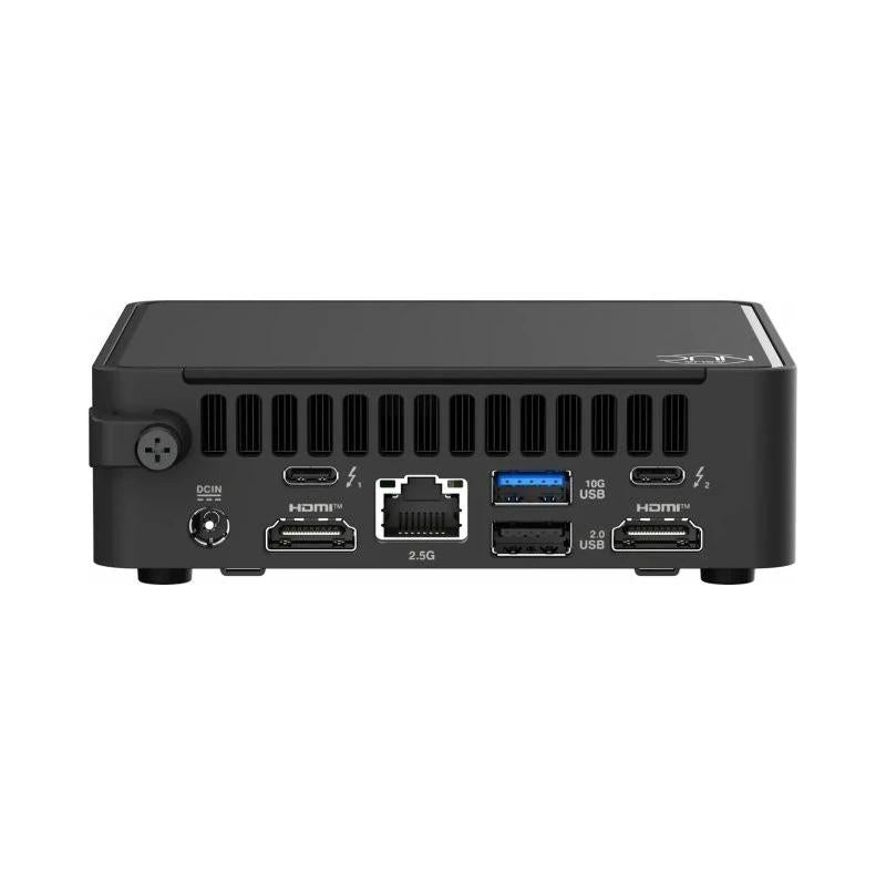 Mini PC ASUS NUC 15 Pro RNUC15CRKU500002 Ultra5+16GB+500GB - imagem 3