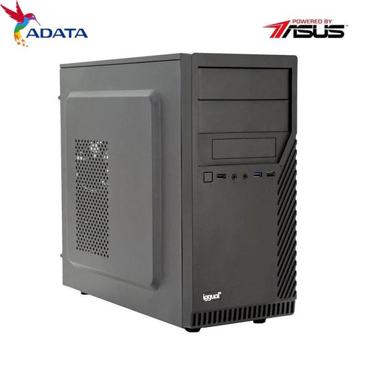 Computador iggual PC ST PSIPCH714 i7-12700 16GB 1TB W11Home