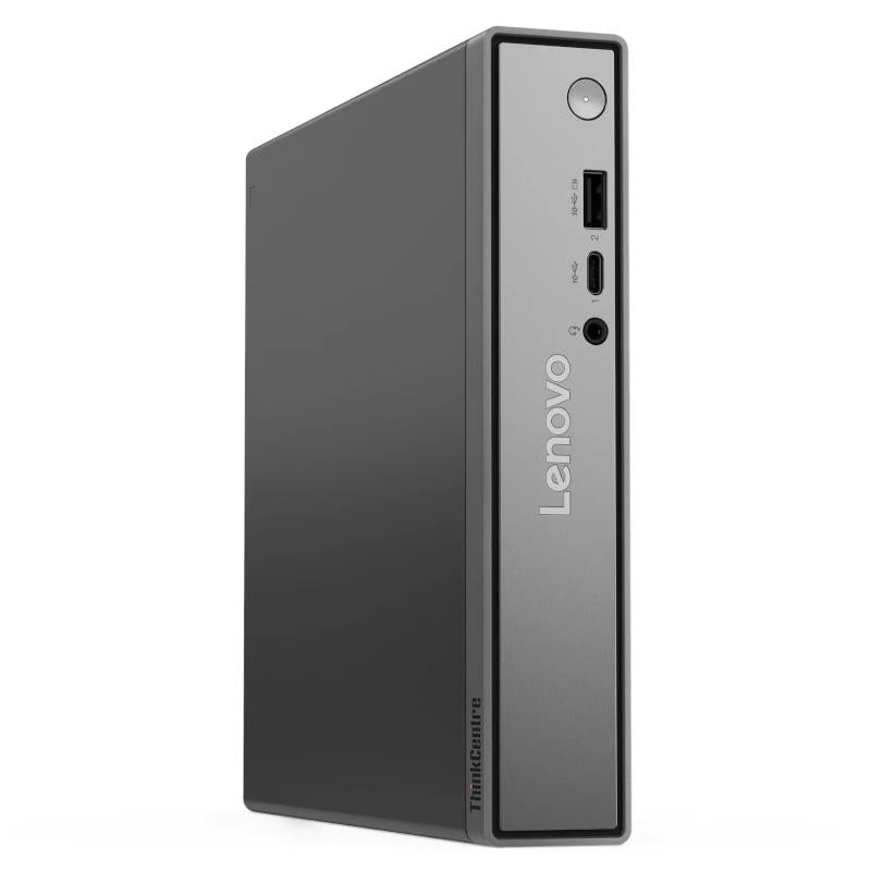 Mini PC Lenovo TC NEO 50q Tiny i3-1315U 8GB 512GB W11Pro - imagem 2