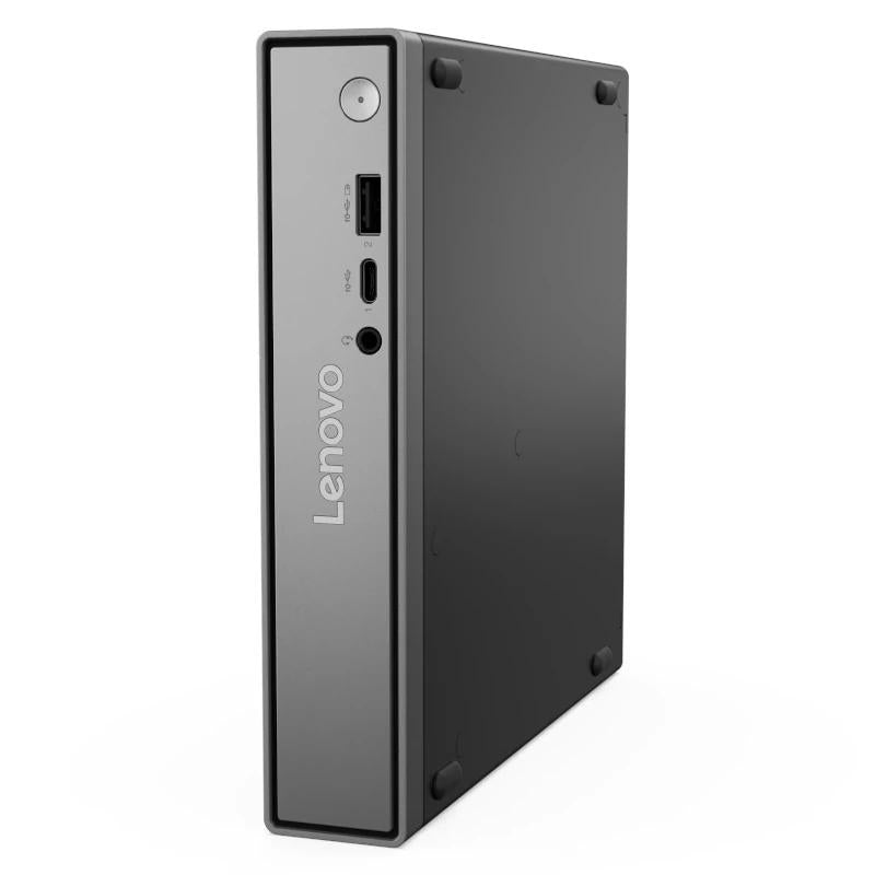 Mini PC Lenovo TC NEO 50q Tiny i3-1315U 8GB 512GB W11Pro - imagem 3