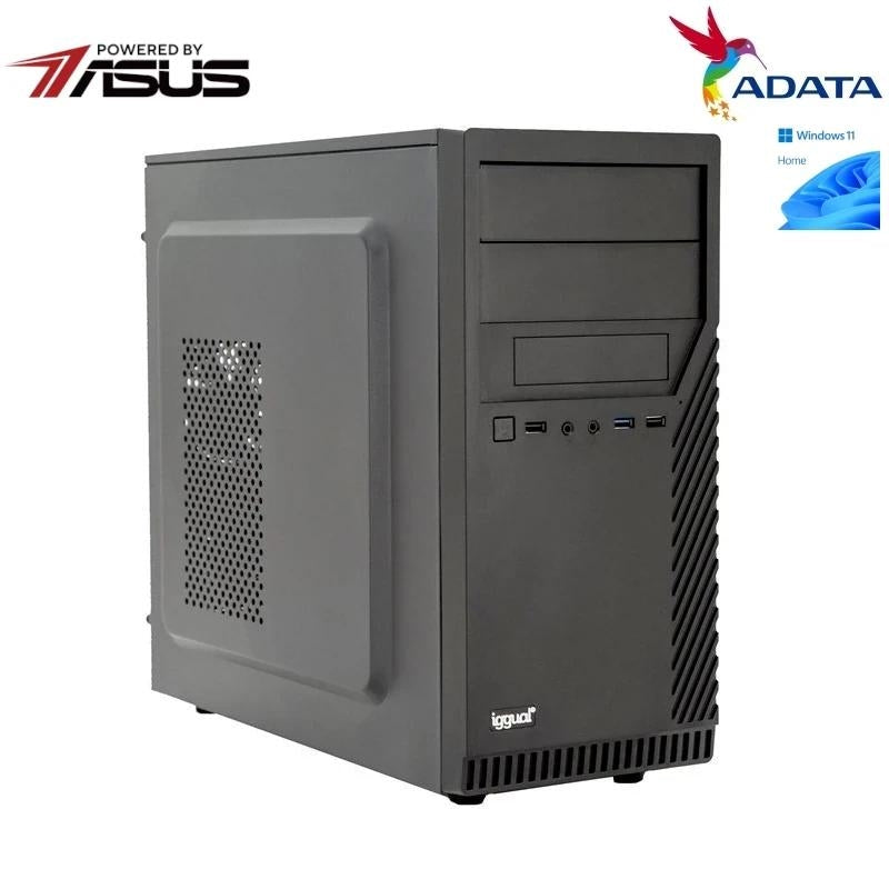 Computador iggual PC ST PSIPCHT1505 U5-225 16GB 500GB W11Home