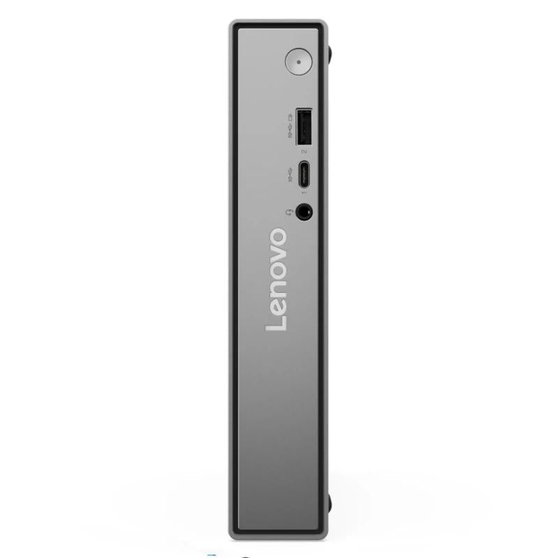 Mini PC Lenovo TC NEO 50q Tiny U5-226V 16GB 512GB DOS - imagem 4