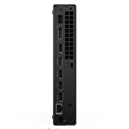 Mini PC Lenovo TC NEO 50q Tiny U5-226V 16GB 512GB DOS - imagem 5