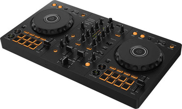 Pioneer DDJ-FLX4