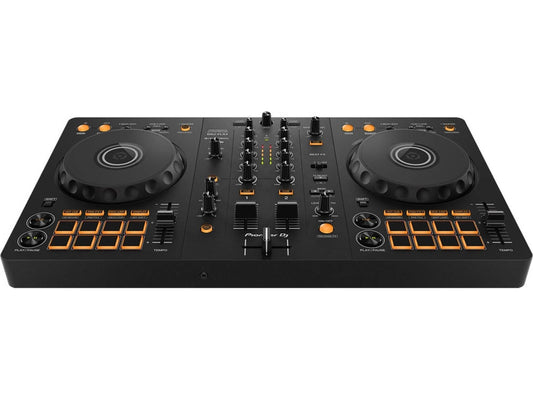 Pioneer DDJ-FLX4