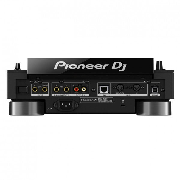 Pioneer DJ  DJS-1000