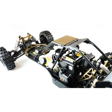 Pitbull X Evolution 2WD Desert Buggy 27ccm CY 1/5 RTR