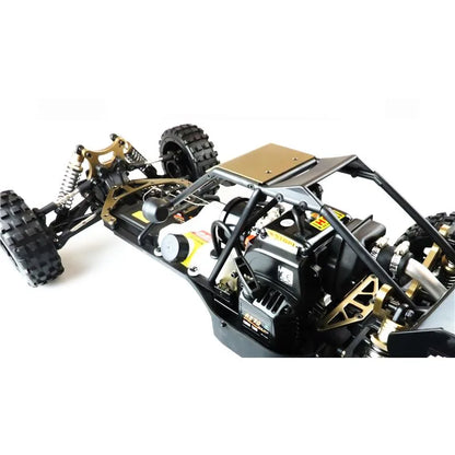 Pitbull X Evolution 2WD Desert Buggy 27ccm CY 1/5 RTR