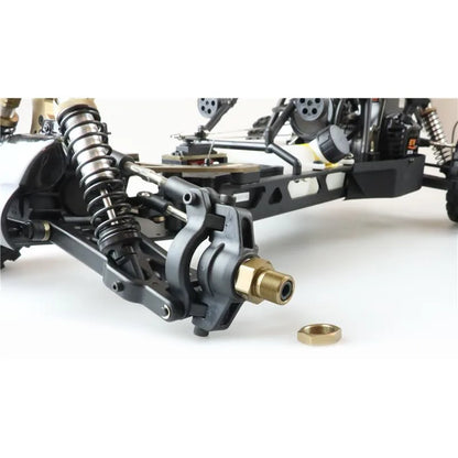 Pitbull X Evolution 2WD Desert Buggy 27ccm CY 1/5 RTR