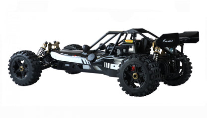 Pitbull X Evolution 2WD Desert Buggy 27ccm CY 1/5 RTR