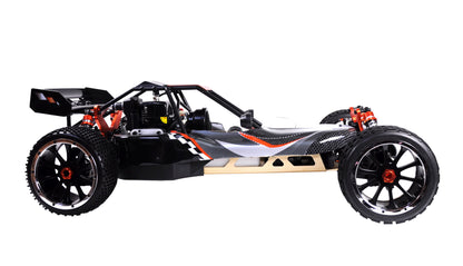 Pitbull X V5.2 Desert-Buggy 32ccm 2WD 1:5 RTR