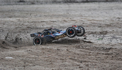 Pitbull X V5.2 Desert-Buggy 32ccm 2WD 1:5 RTR