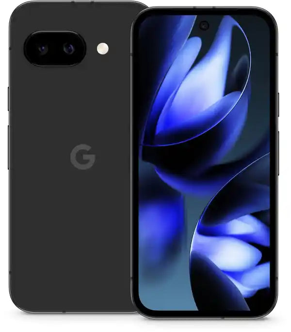 Google Pixel 9a 5G 128GB 8GB obsidiana