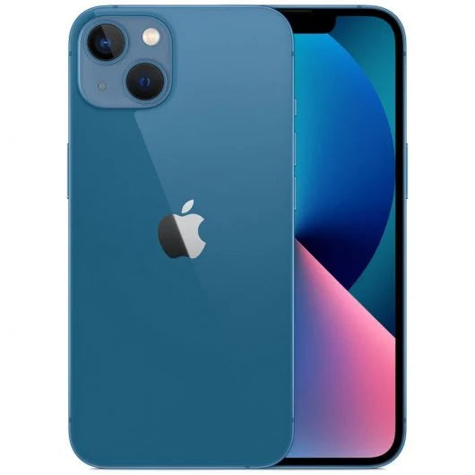 Recondicionado  Apple iPhone 13 128GB Azul Grade A+