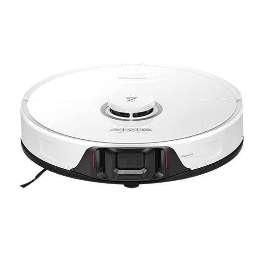 Roborock S8 - White