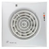 SILENT-100 CHZ 'VISUAL' (220-240V 50) RE