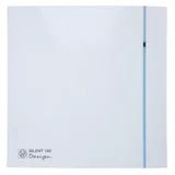 SILENT-100 CRZ DESIGN (220-240V 50HZ) RE